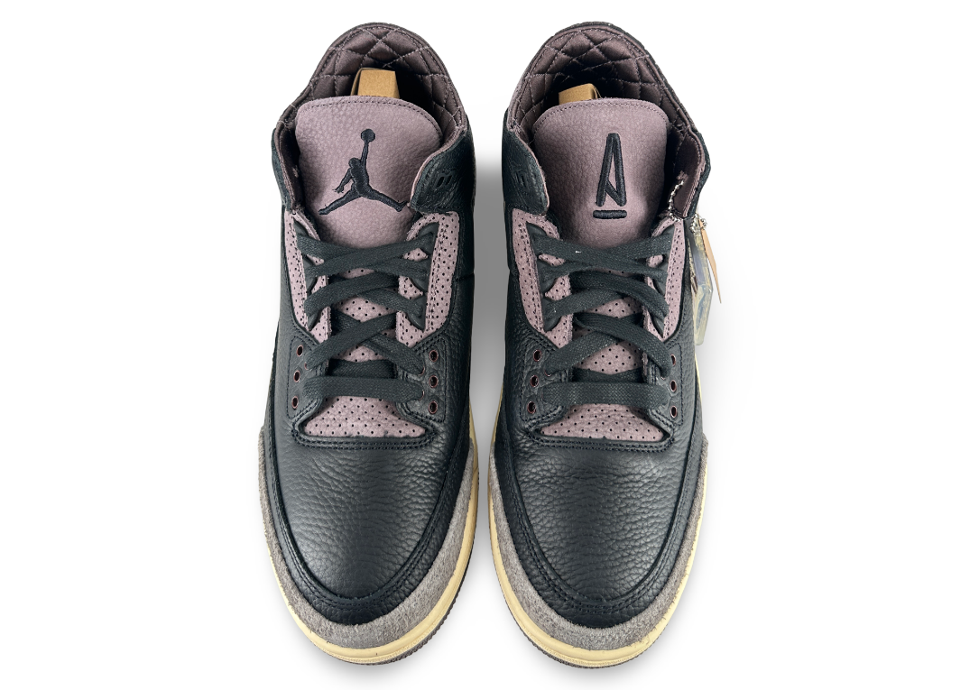 Jordan 3 Retro OG SP A Ma Maniére While You Were Sleeping (Women's)