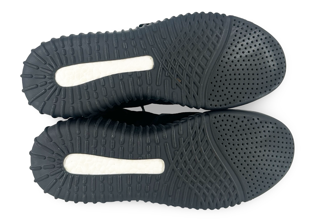 adidas Yeezy Boost 750 Triple Black