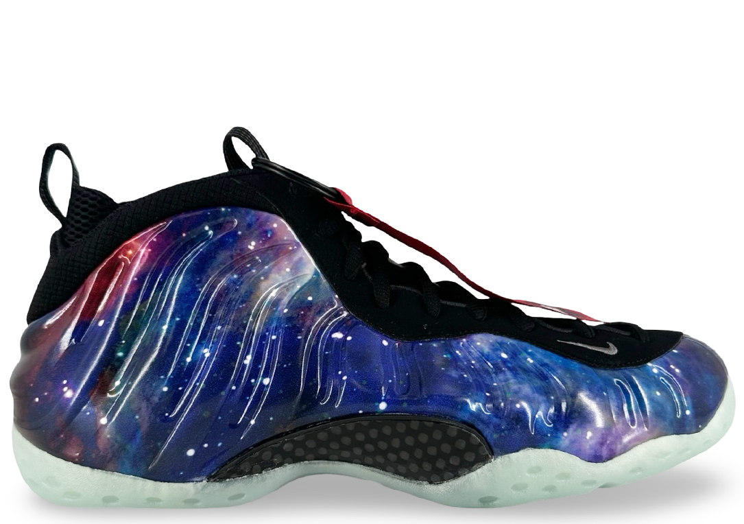 Nike Air Foamposite One Galaxy (2025)