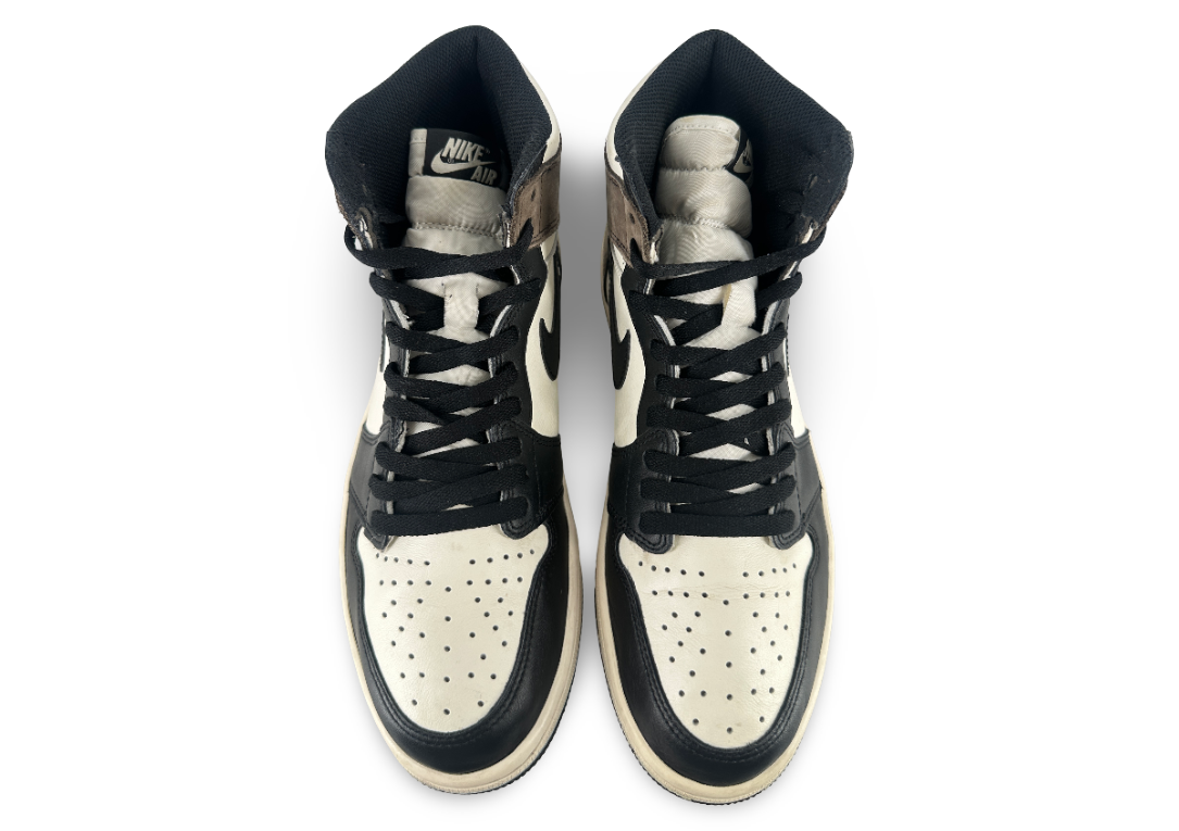 Jordan 1 Retro High Dark Mocha
