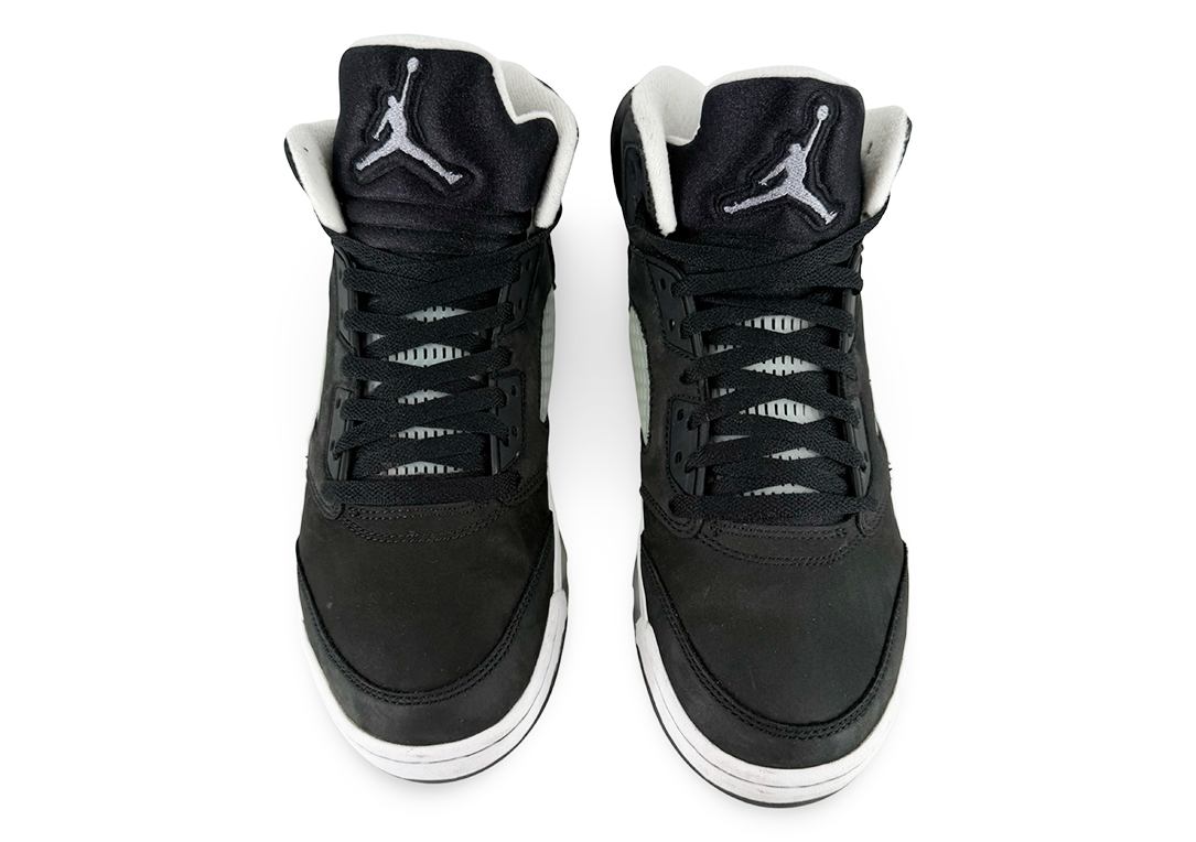 Jordan 5 Retro Moonlight (2021)