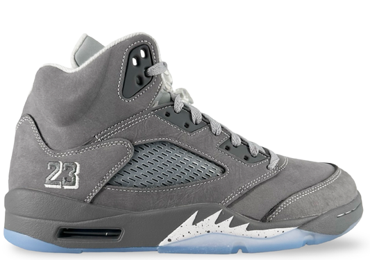 Jordan 5 Wolf Grey