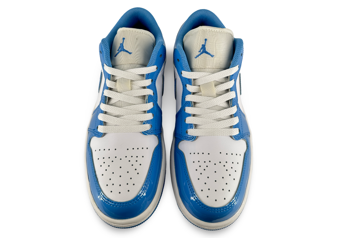 Jordan 1 Low SE White Legend Blue