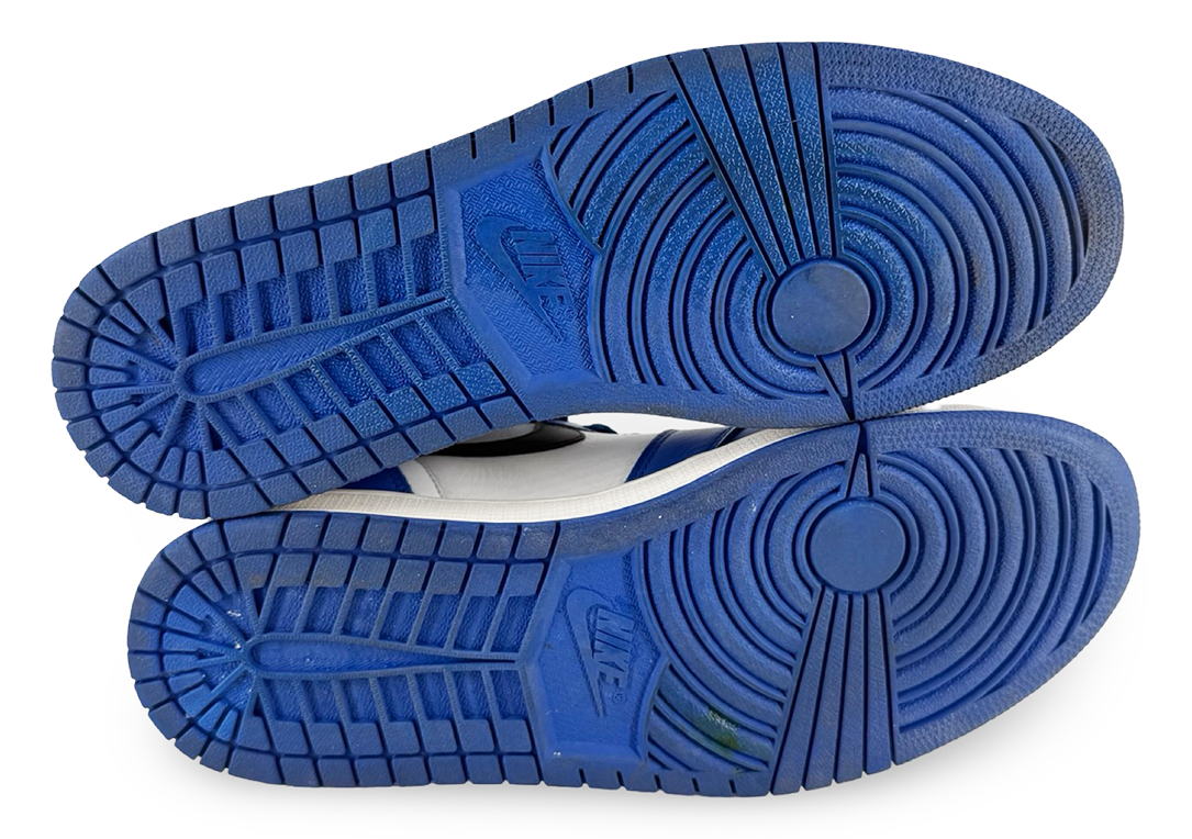 Jordan 1 Retro High Game Royal