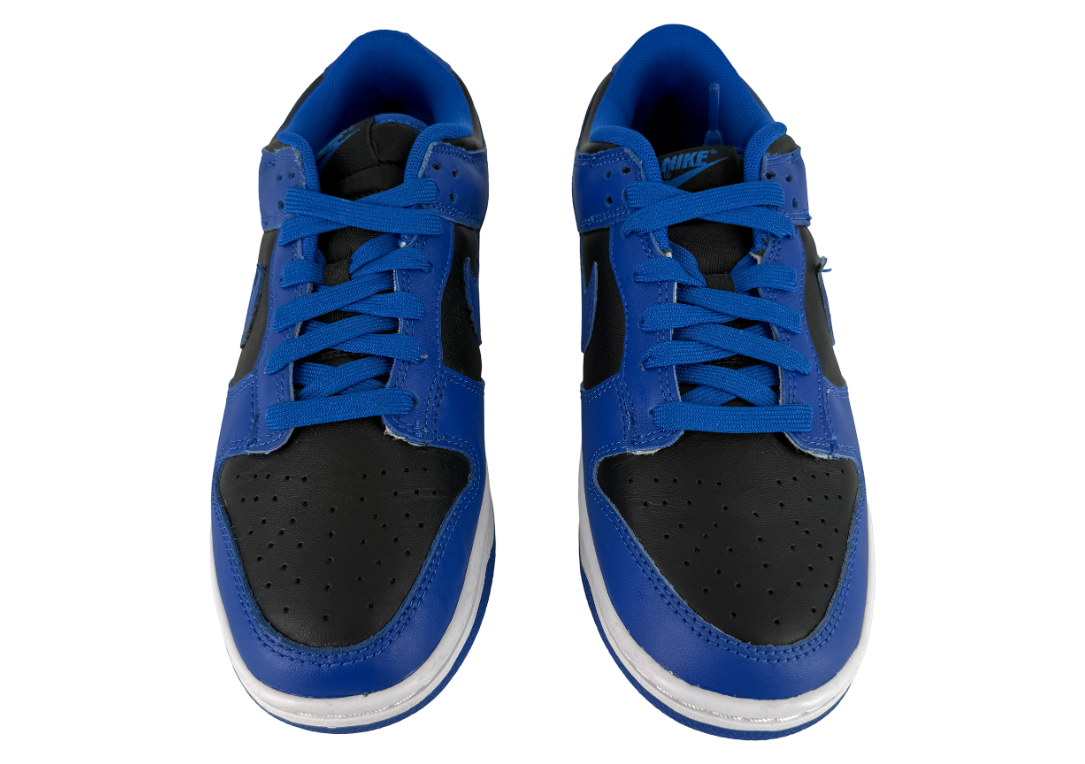 Nike Dunk Low Hyper Cobalt