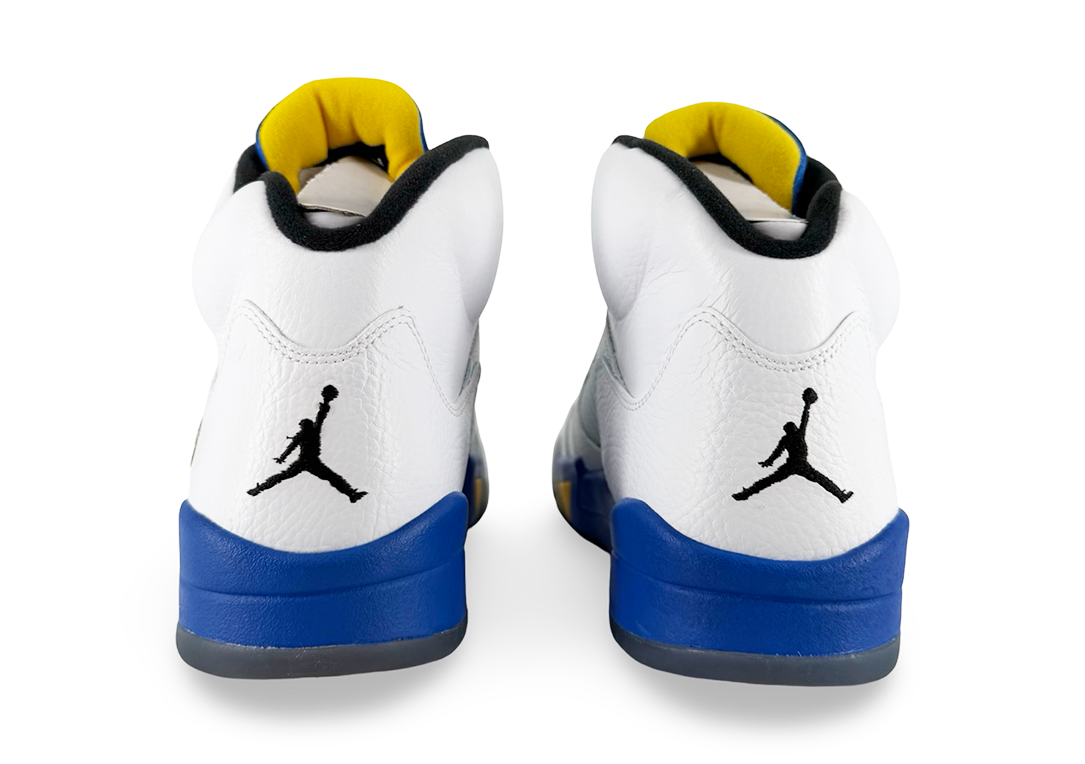 Jordan 5 Retro Laney (2013)