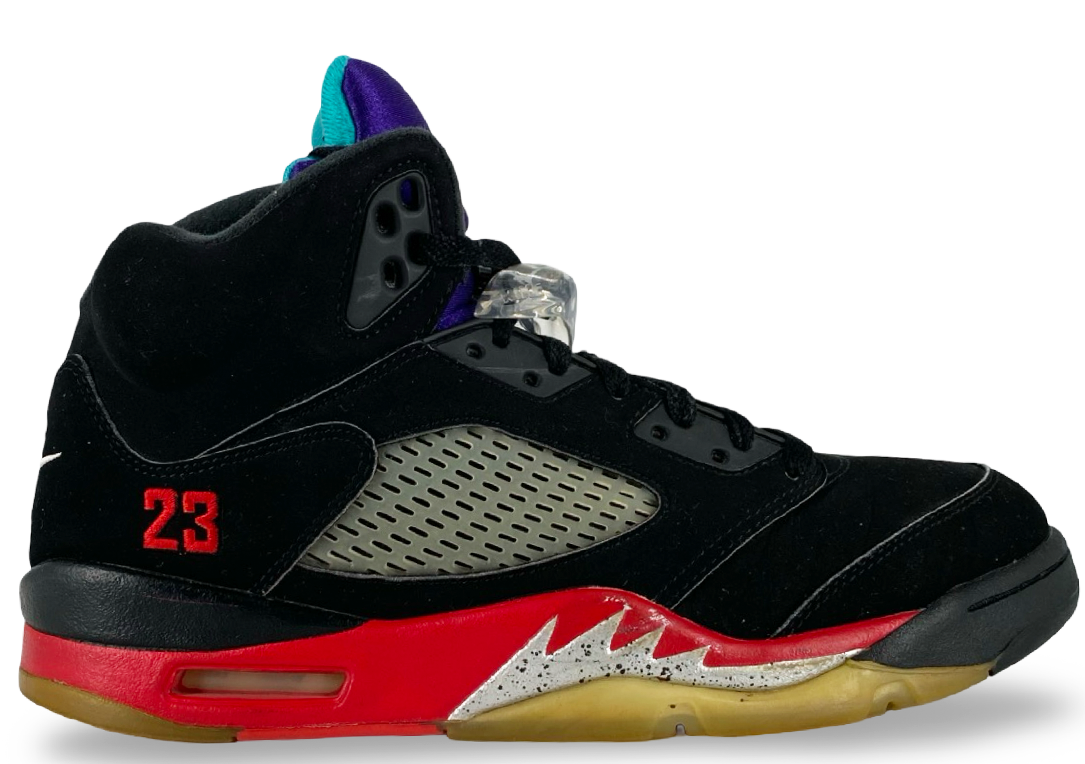 Jordan 5 Retro Top 3