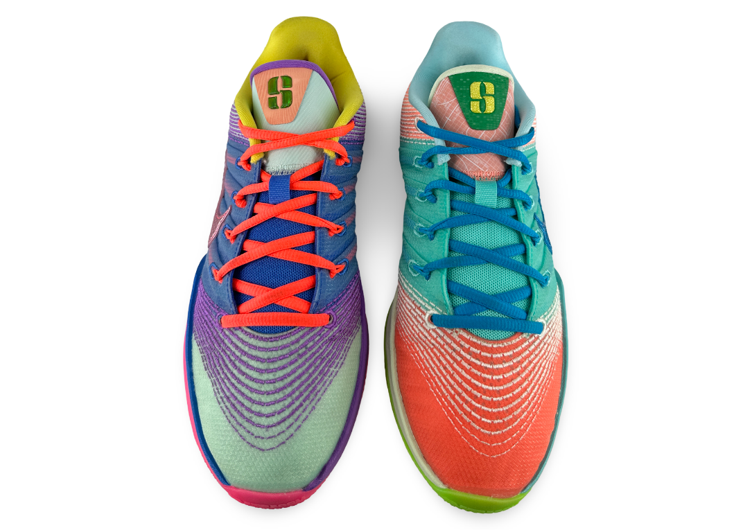 Nike Sabrina 3 What The (Women's)