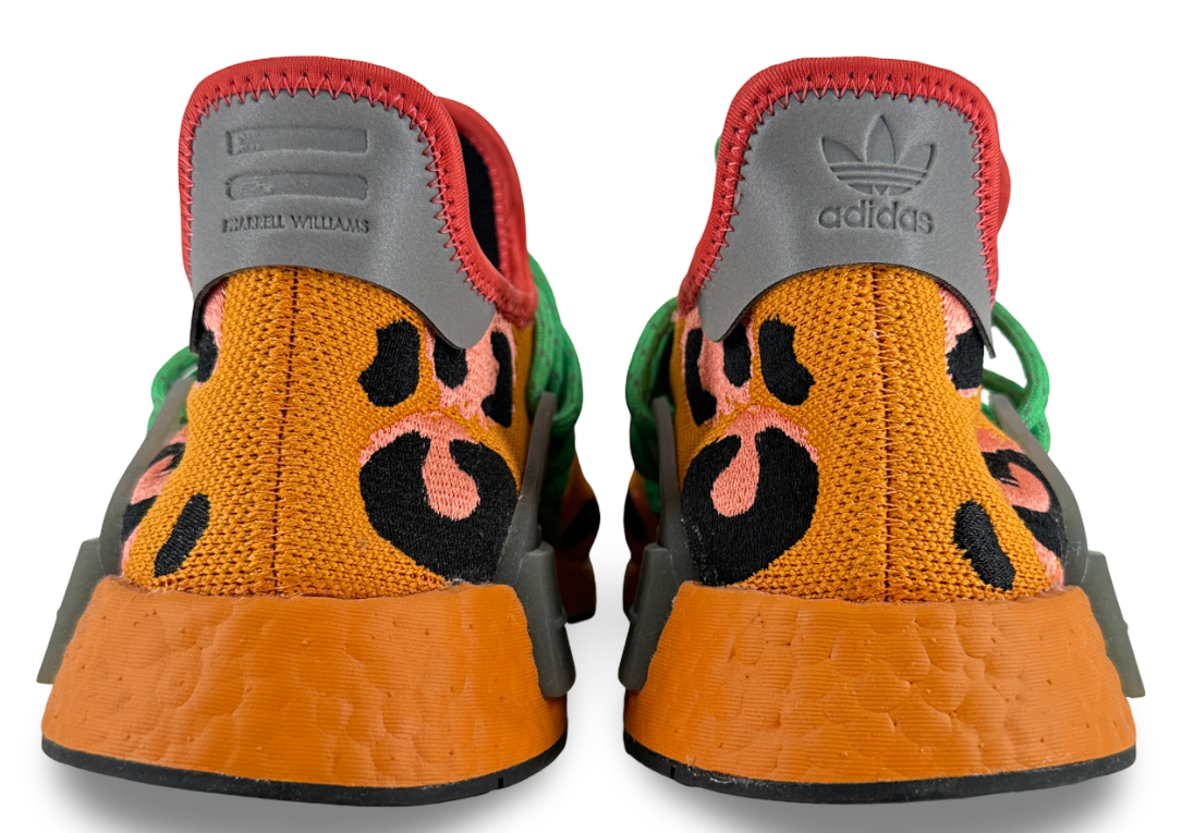 adidas NMD Hu Animal Print