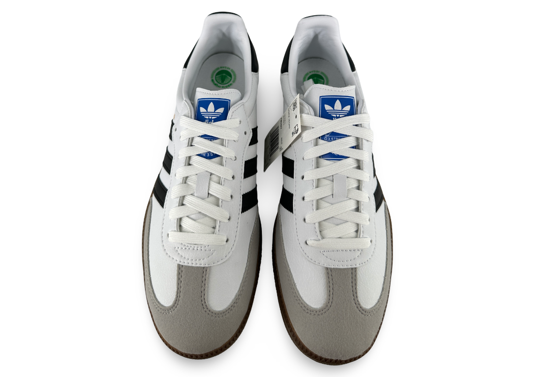 adidas Samba Vegan