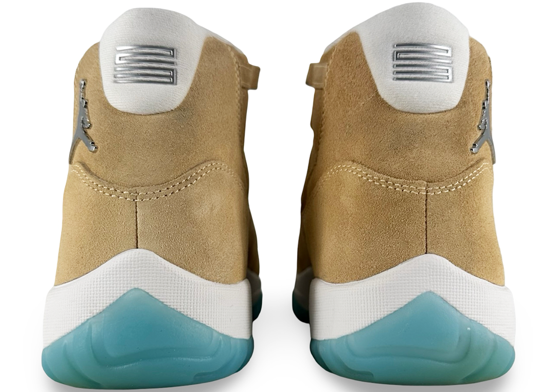 Jordan 11 Retro H-Town
