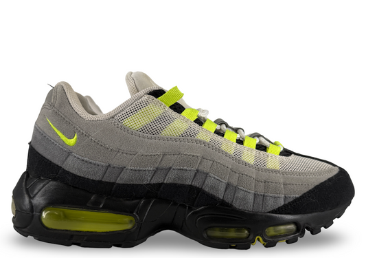 Nike Air Max 95 OG Neon (2008/2010)