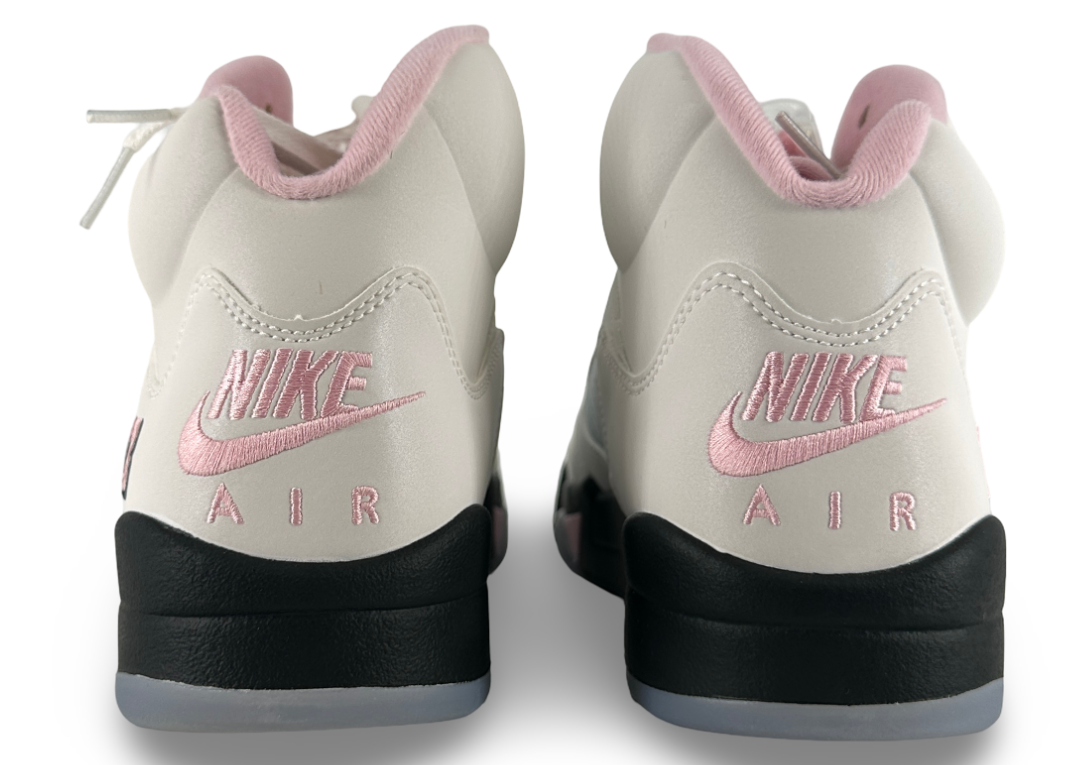 Jordan 5 Retro Medium Soft Pink