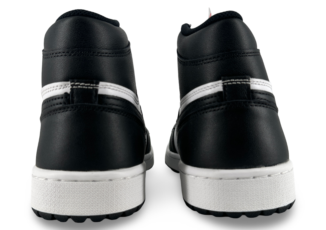 Jordan 1 Retro High Golf Black White