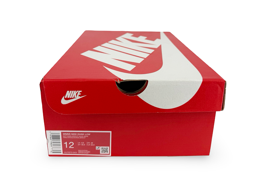 Nike Dunk Low Next Nature Apricot Agate (Women's)