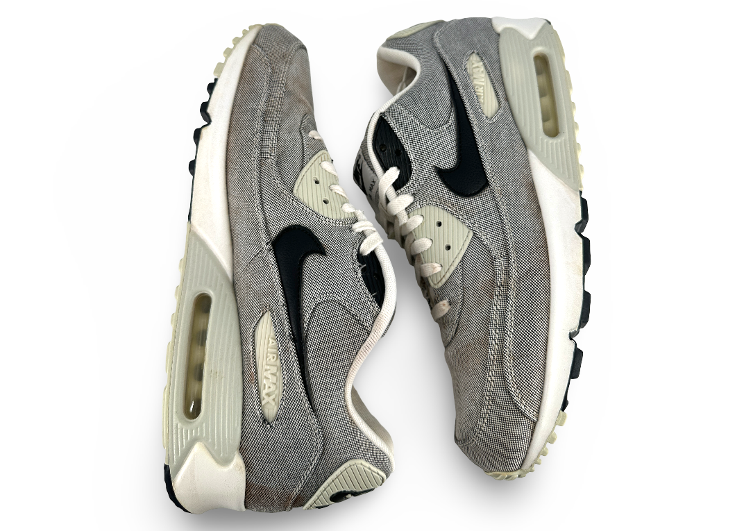 Nike Air Max 90 Picnic Pack Sail (2015)