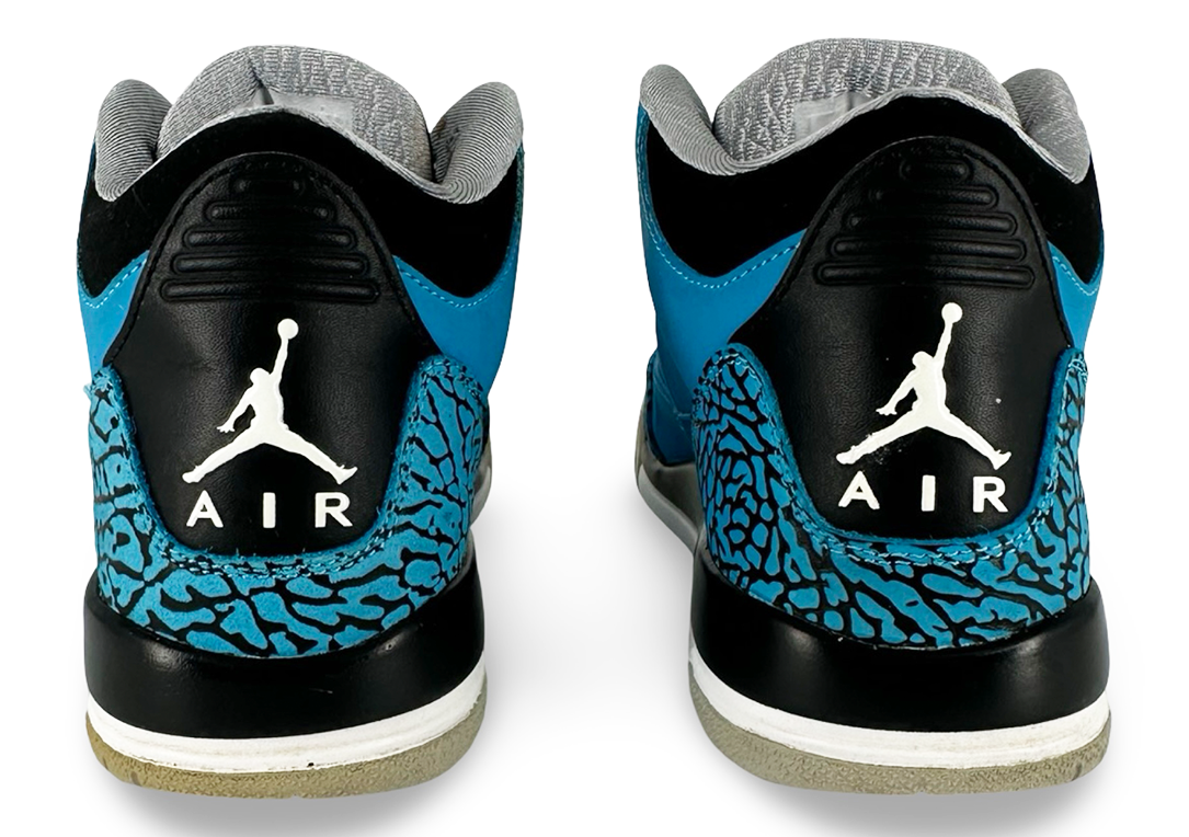 Jordan 3 Retro Powder Blue (GS)