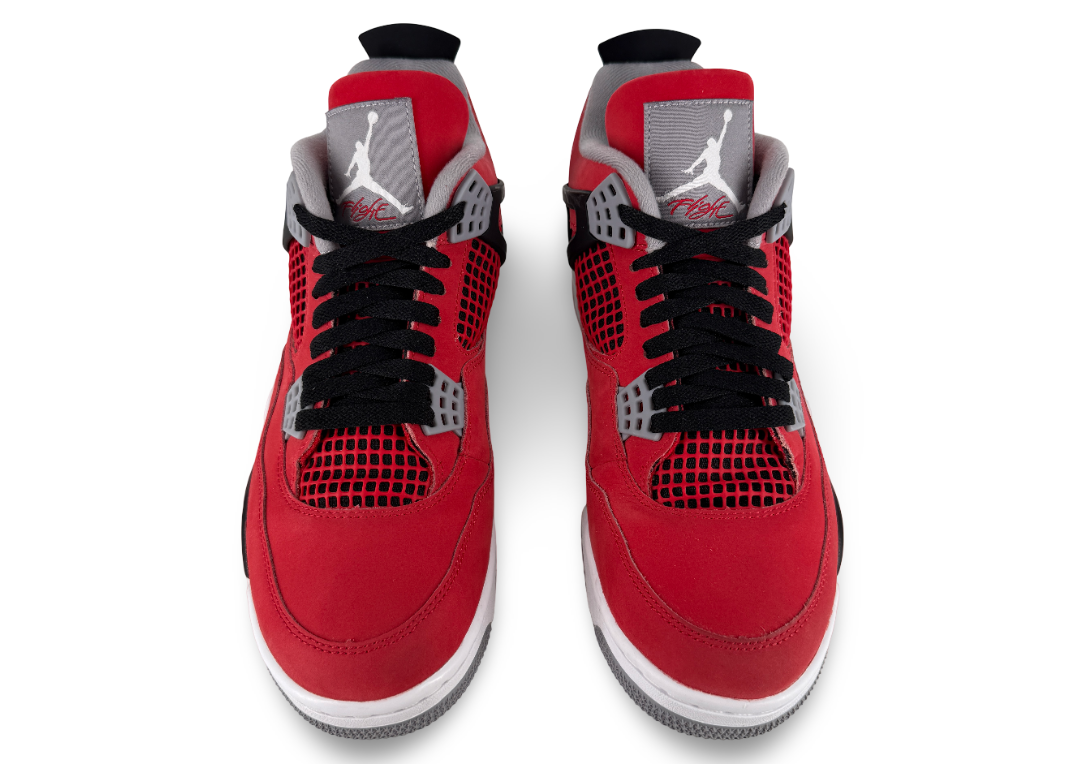 Jordan 4 Retro Toro Bravo (2026)