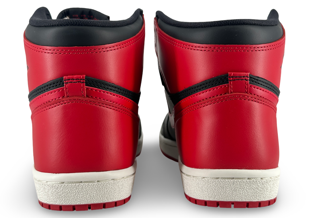 Jordan 1 Retro High '85 OG Bred (2025)