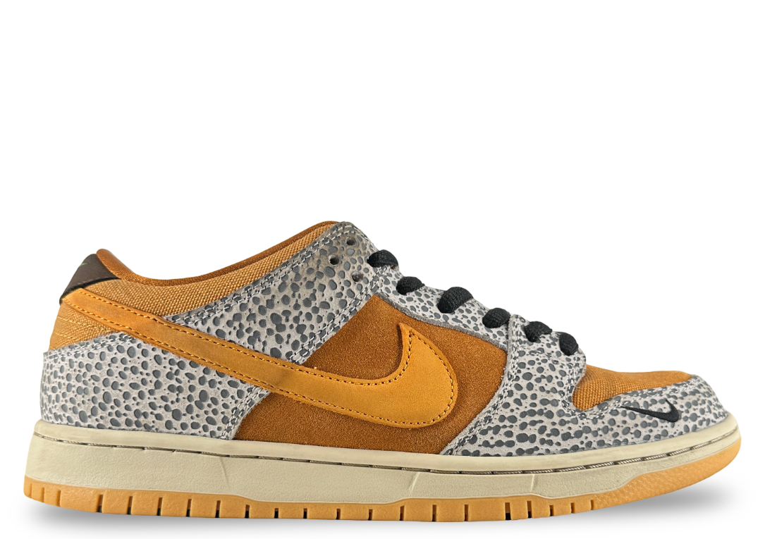 Nike SB Dunk Low Safari