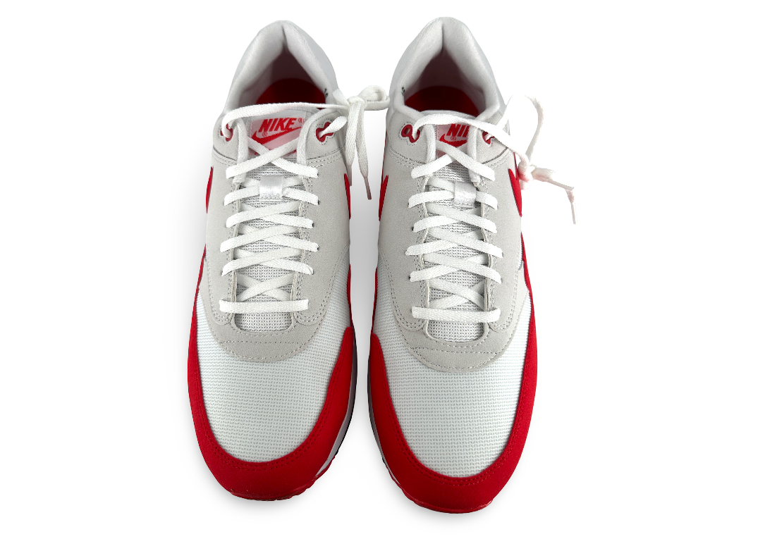 Nike Air Max 1 '86 OG Golf Big Bubble Sport Red