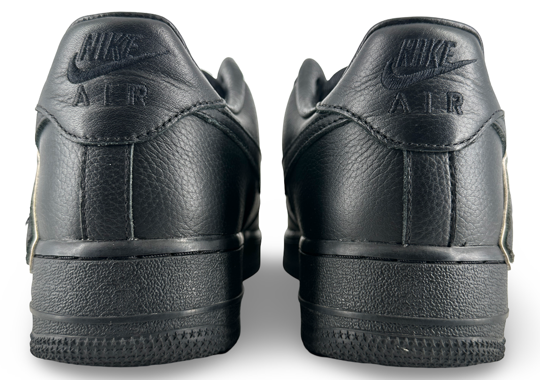Nike Air Force 1 Low Cactus Plant Flea Market Black (2024)