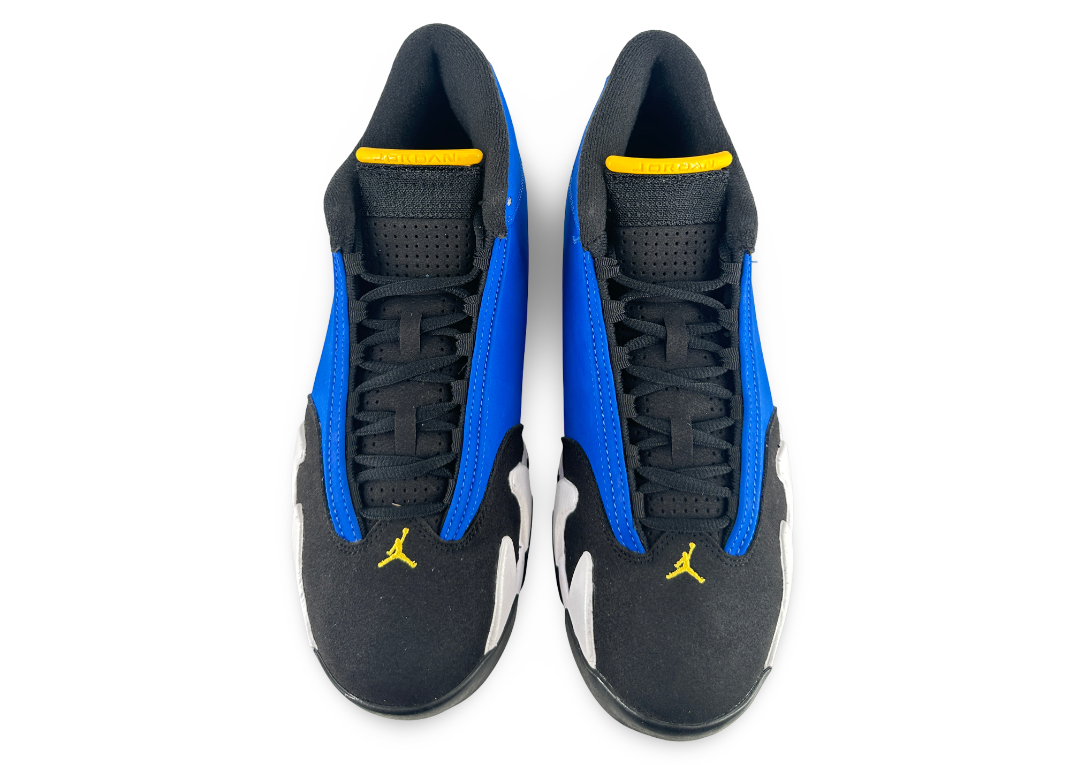 Jordan 14 Retro Laney (2023)