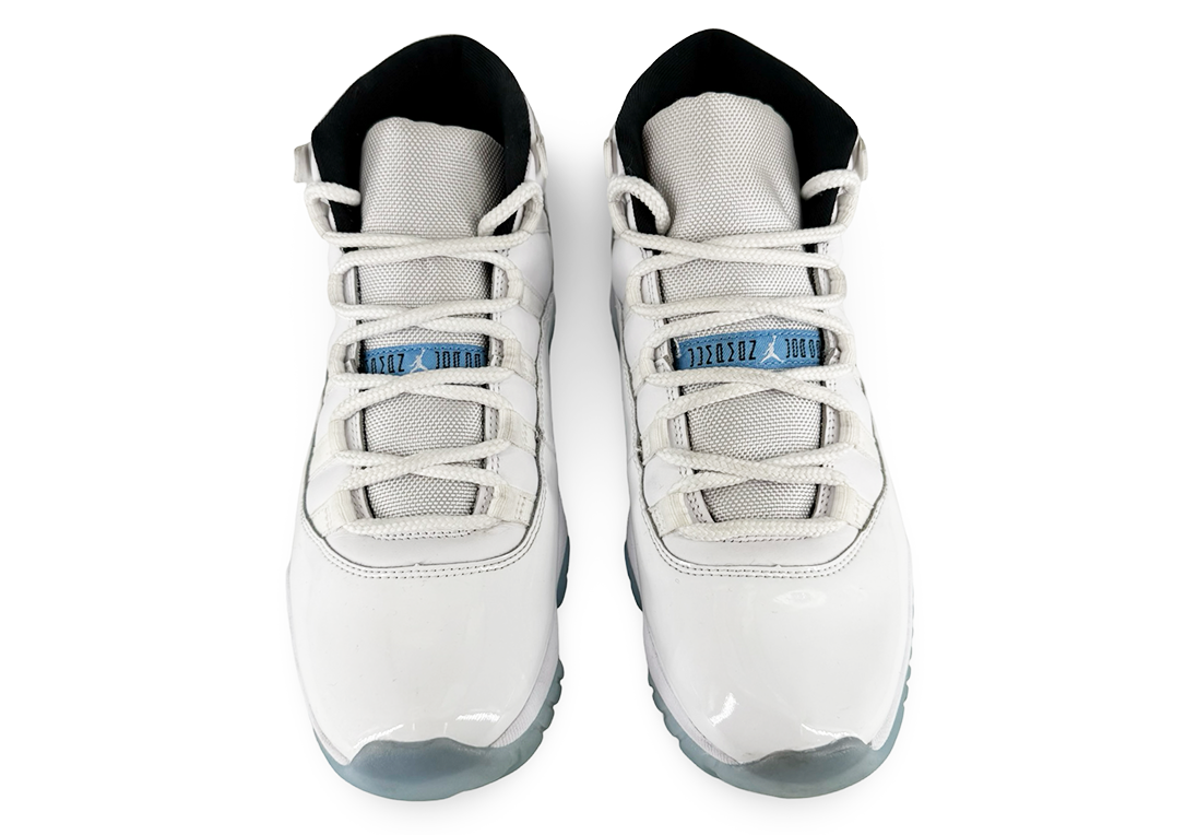 Jordan 11 Retro Legend Blue (2024)
