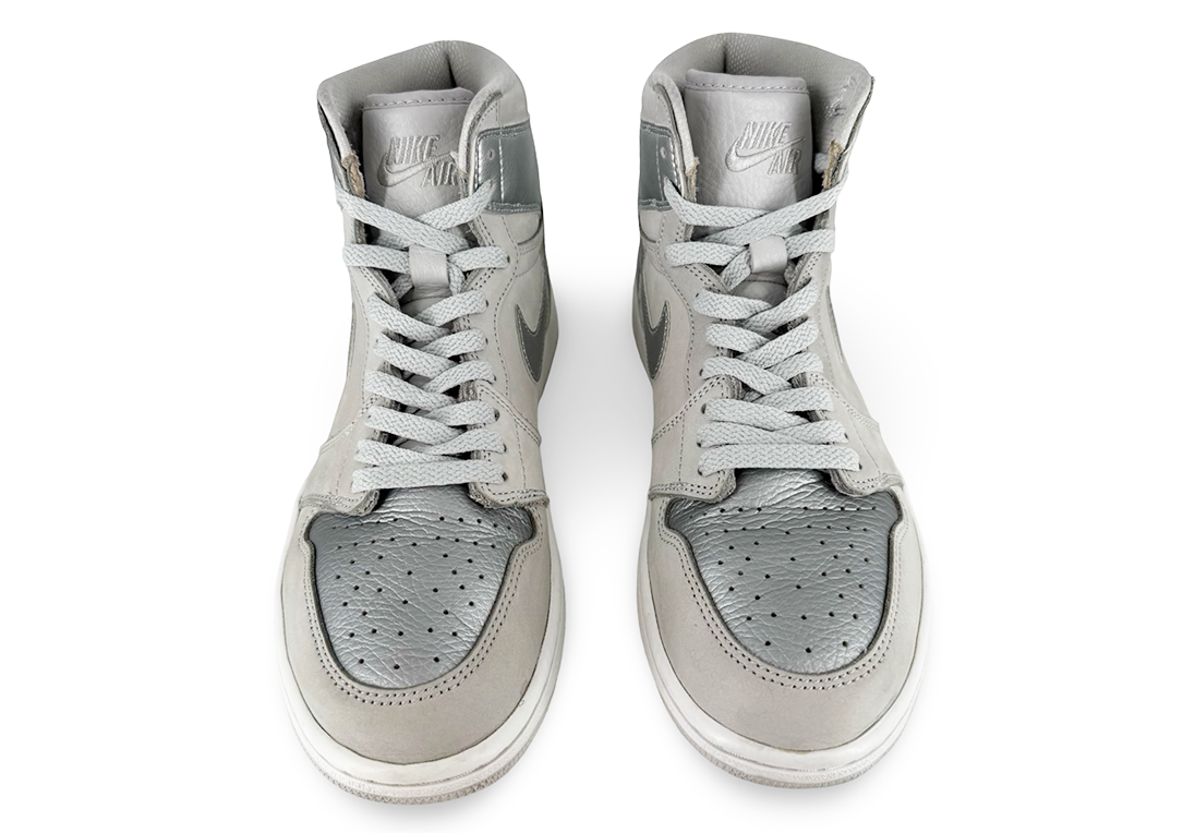 Jordan 1 Retro High CO.JP Neutral Grey (2020)