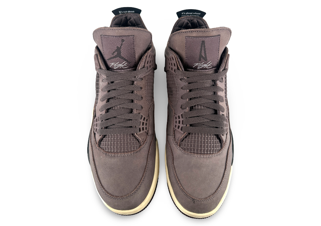 Jordan 4 Retro SP A Ma Maniere Violet Ore