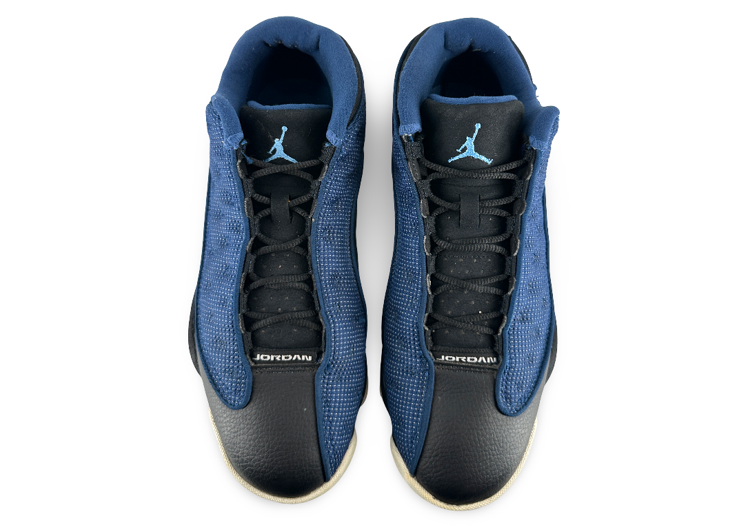 Jordan 13 Retro Low Brave Blue