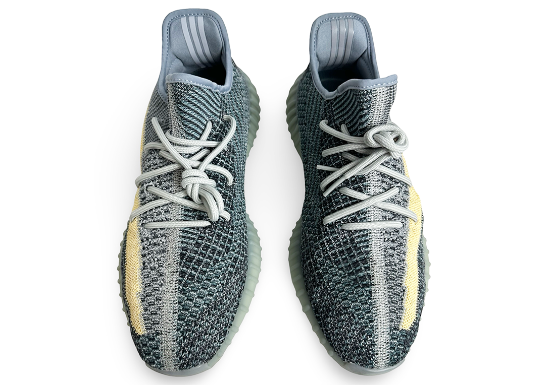adidas Yeezy Boost 350 V2 Ash Blue