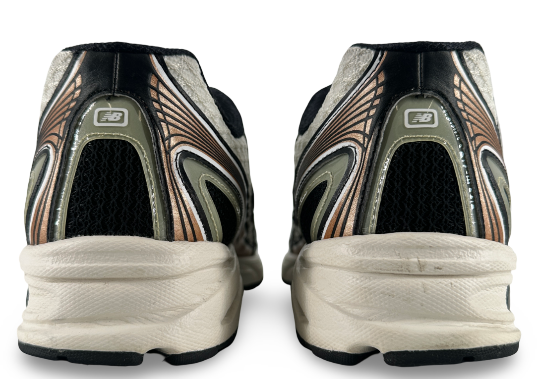 New Balance 740 The Whitaker Group Willful Bias For Discovery