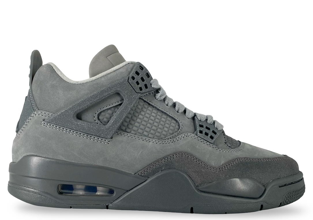 Jordan 4 Retro SE Paris Olympics Wet Cement