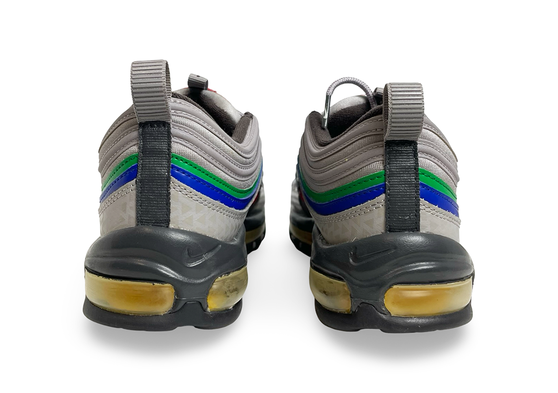 Nike Air Max 97 Nintendo 64