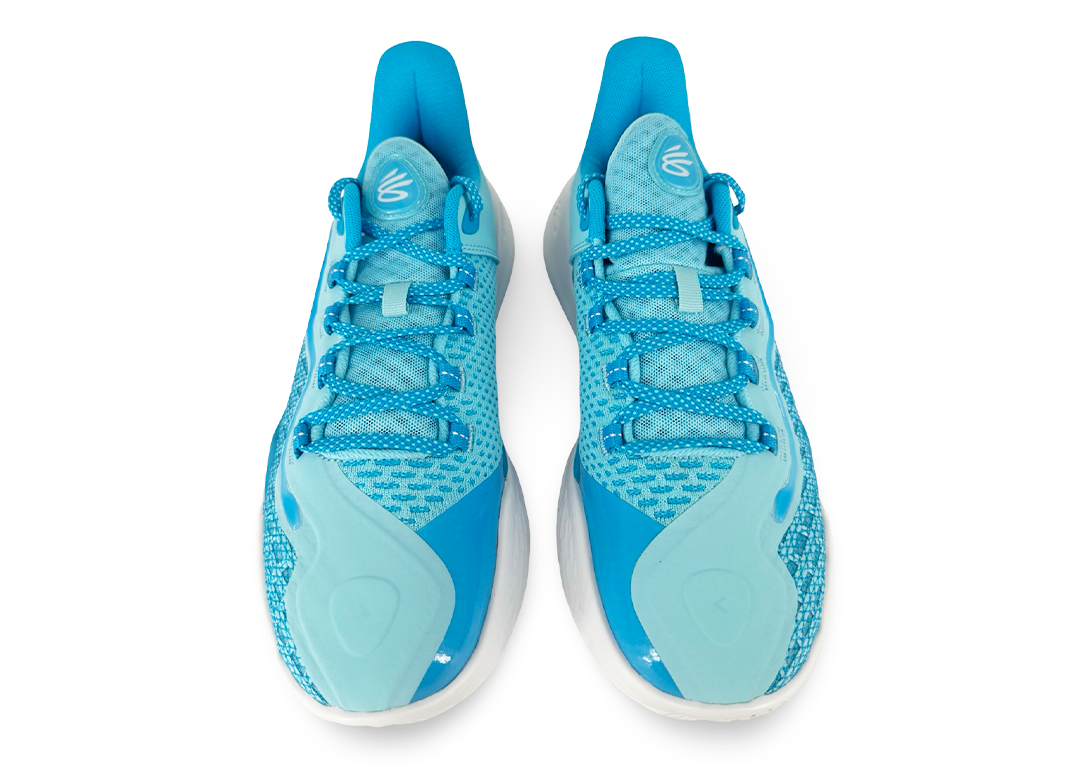 Under Armour Curry 11 Mouthguard