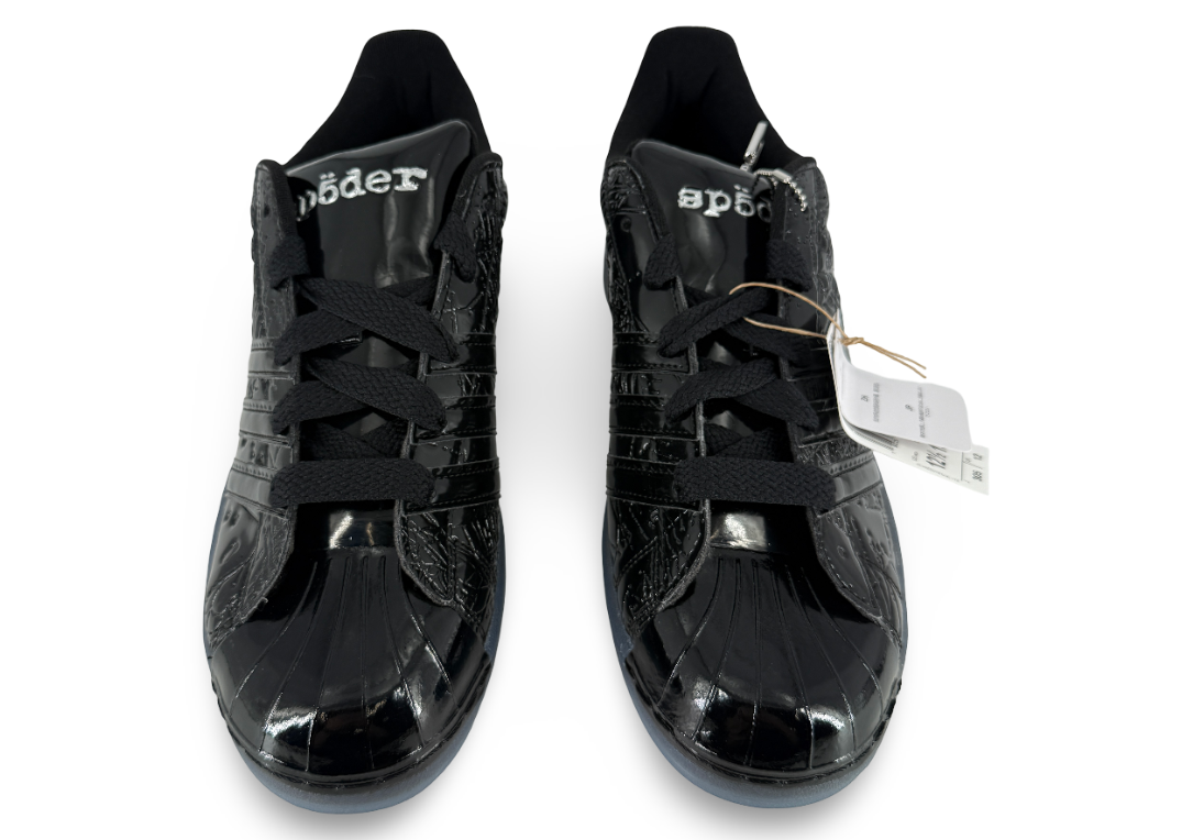 adidas Superstar Sp5der Black