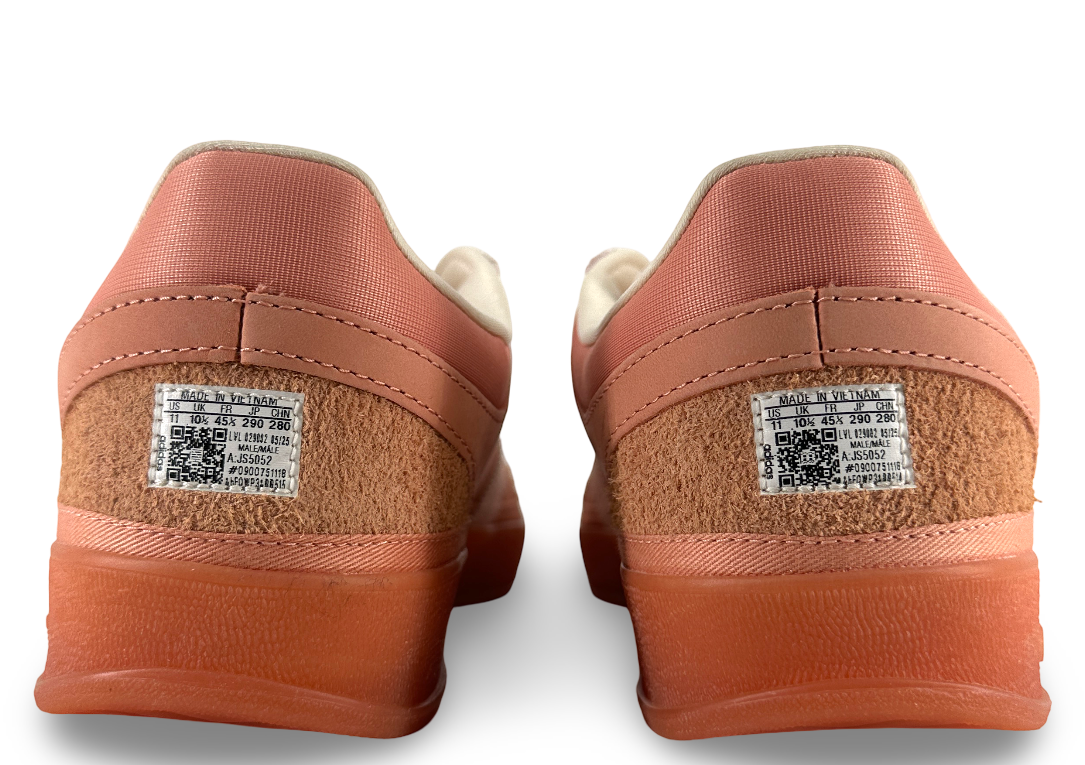 adidas Gazelle Indoor Bad Bunny Cabo Rojo