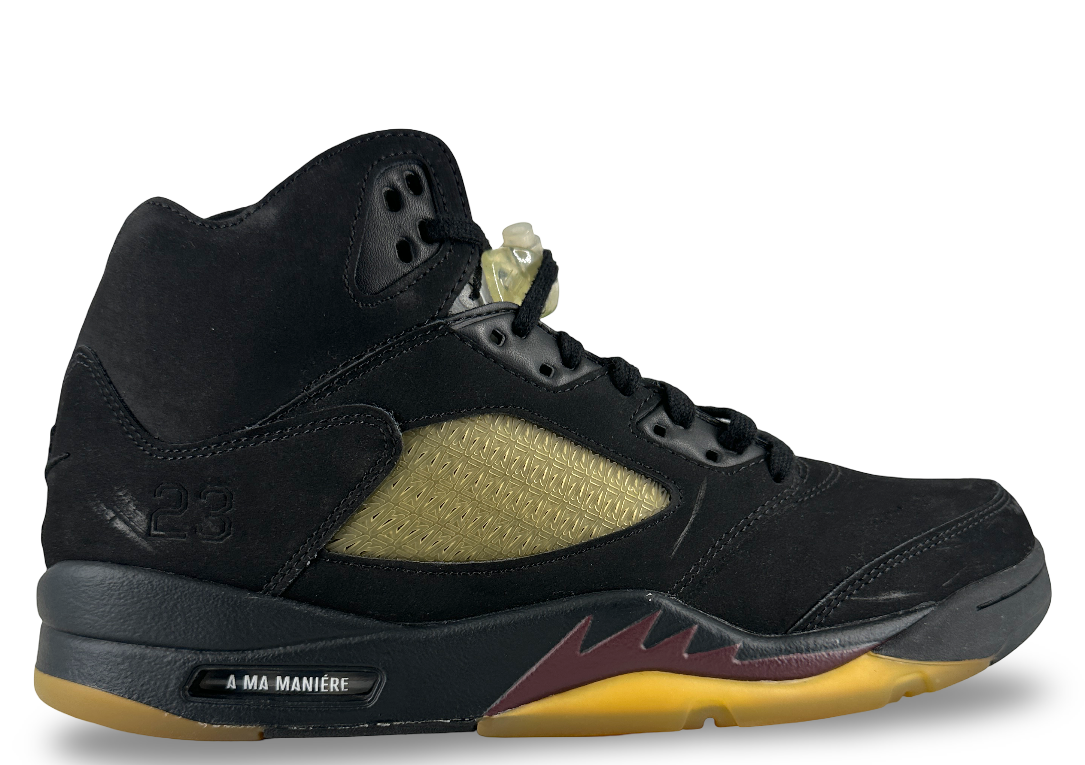 Jordan 5 Retro A Ma Maniere Dusk
