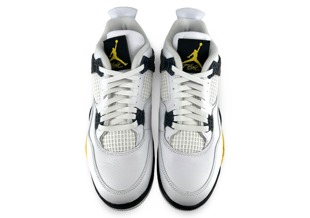 Jordan 4 Retro Rare Air Tour Yellow (2026)