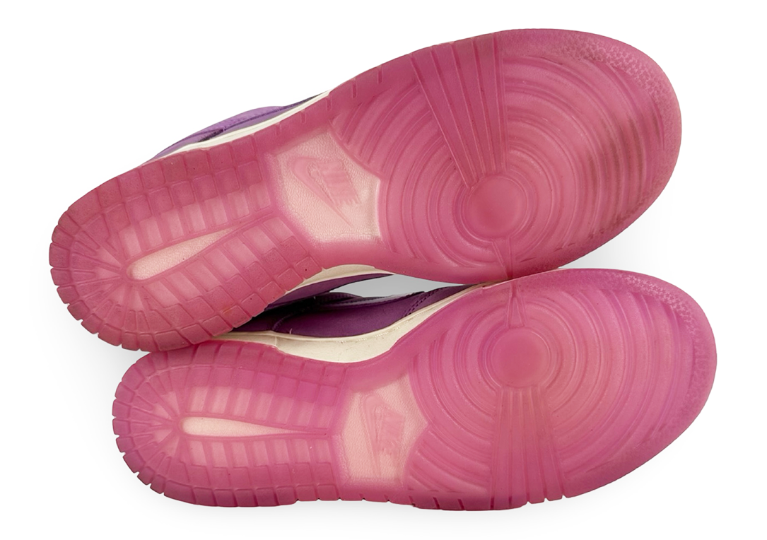 Nike Dunk Low PRM MF Rush Fuchsia (Women's)