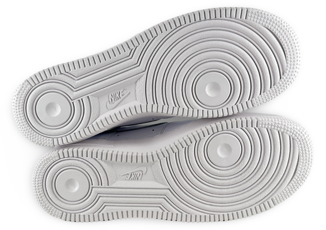 Nike Air Force 1 Low '07 White (Women's)