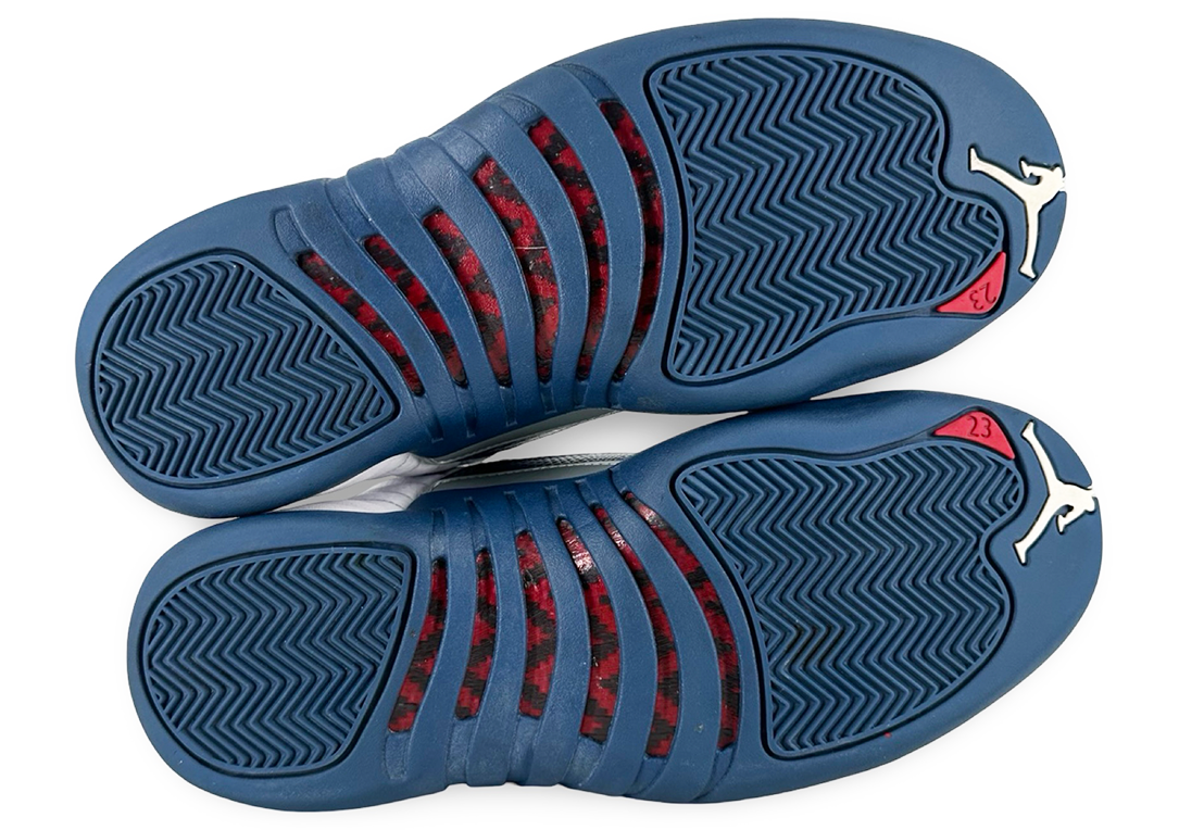 Jordan 12 Retro French Blue (2016)