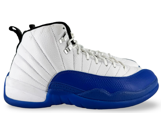 Jordan 12 Retro Blueberry