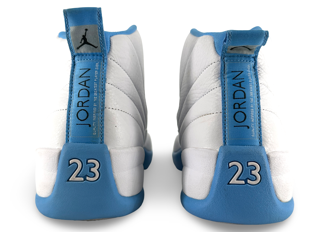 Jordan 12 Retro Melo (2025)