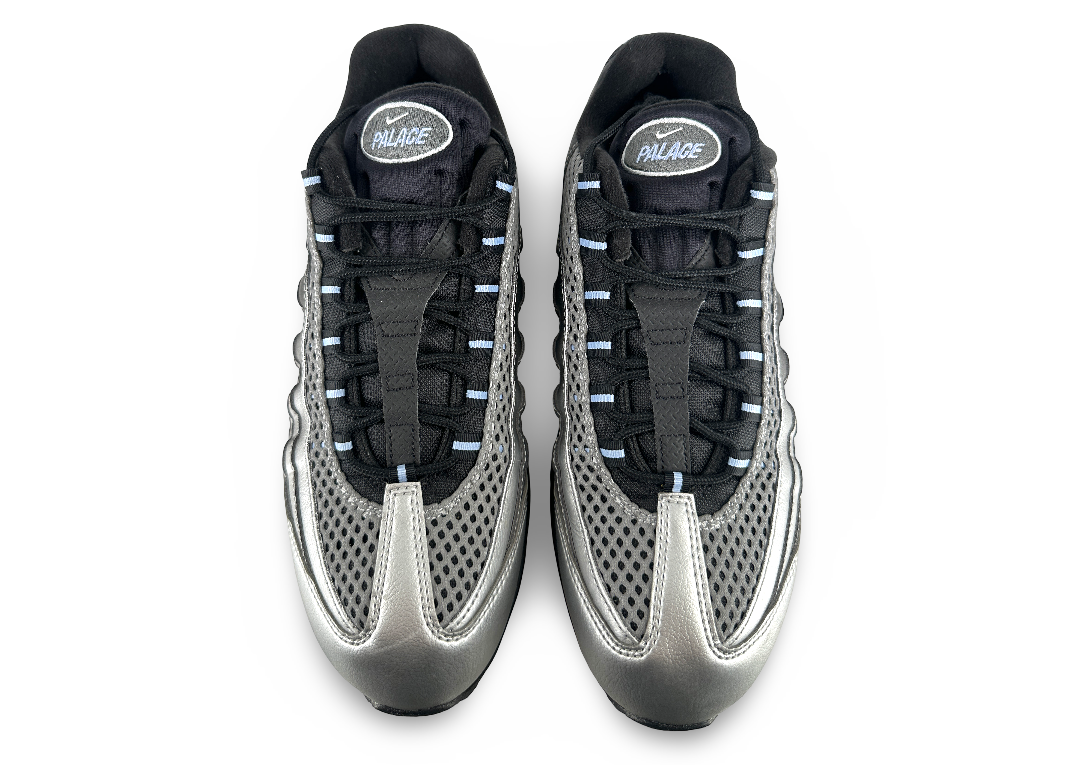 Nike Air Max 95 Big Bubble Palace