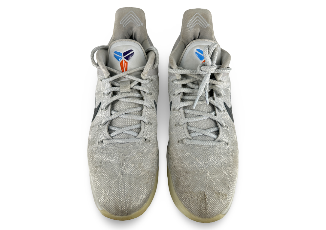 Nike Kobe A.D. Derozan PE Compton