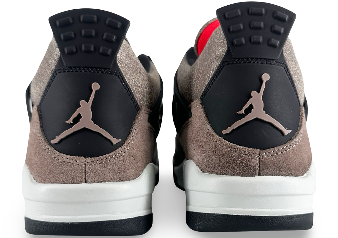 Jordan 4 Retro Taupe Haze