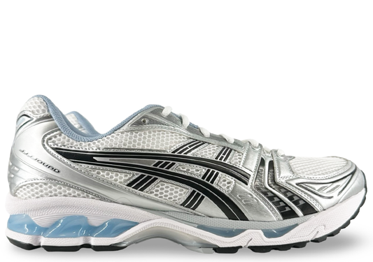 ASICS Gel-Kayano 14 JJJJound White Blue