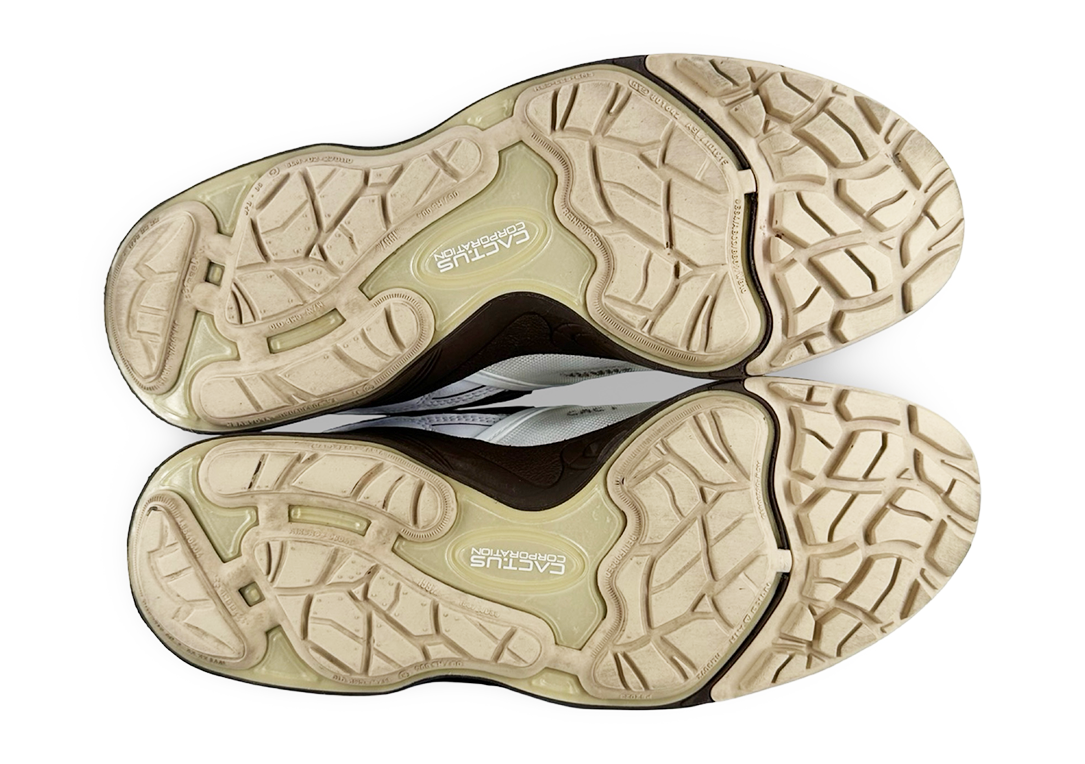 Nike Zoom Field Jaxx Travis Scott Light Chocolate